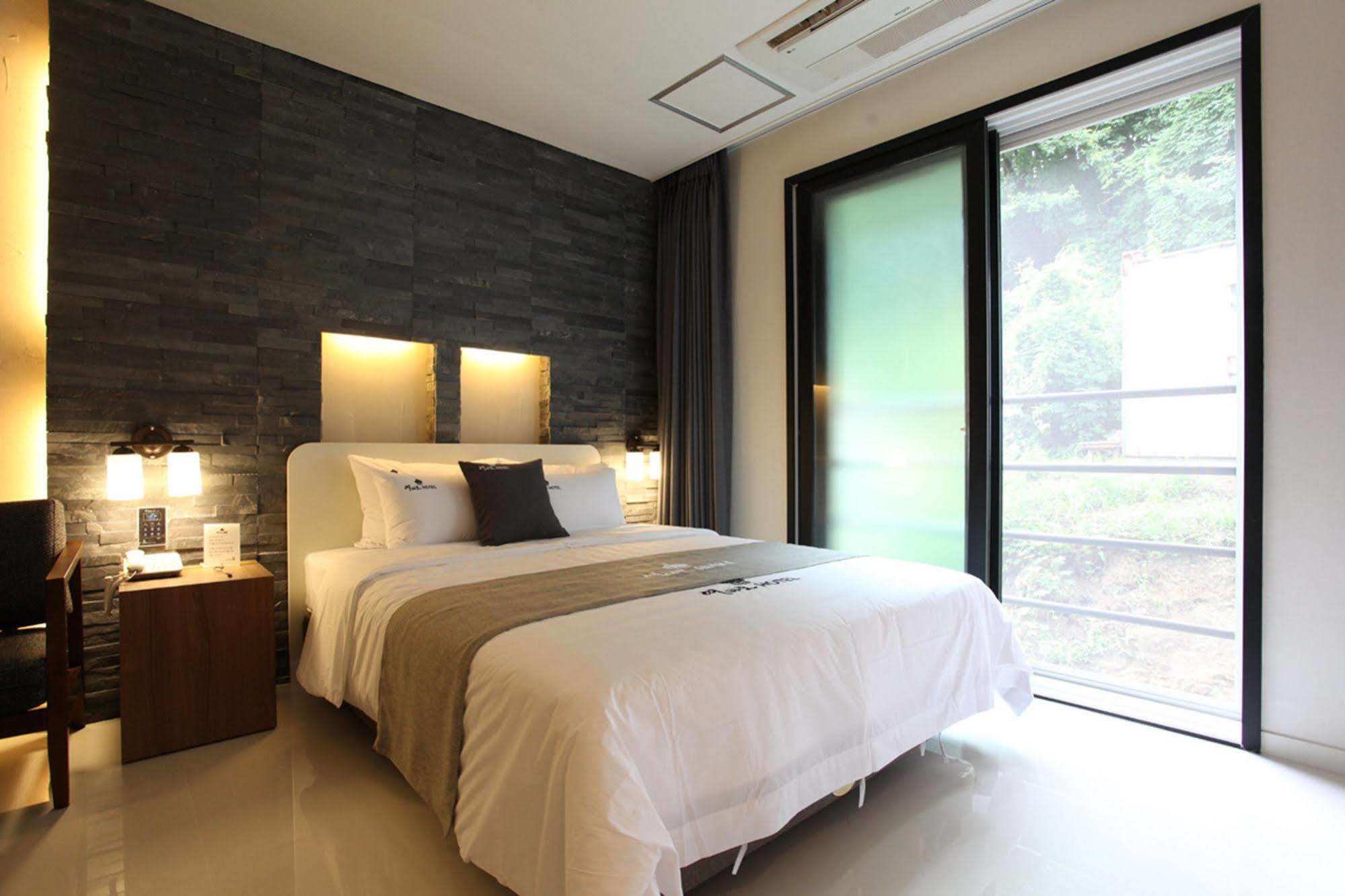 Drive In Hotel Tiamo Pocheon-si Exterior foto